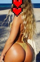 Проститутка Dansa trance